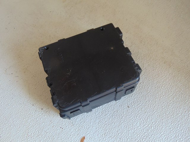 2007 Toyota Brake Power Supply Control Module 89680 47010