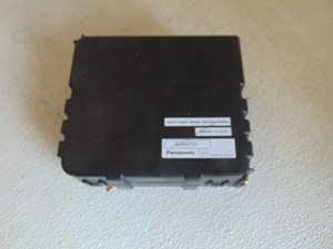 2007 Toyota Brake Power Supply Control Module 89680 47010