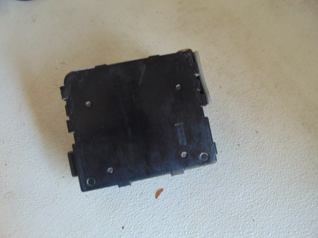 2007 Toyota Prius Power Brake Control Module 89680 33010