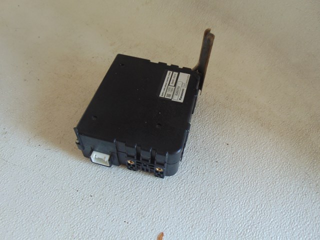 2007 Toyota Prius Power Brake Control Module 89680 33010