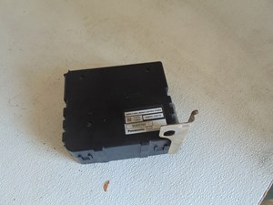 2007 Toyota Prius Power Brake Control Module 89680 33010