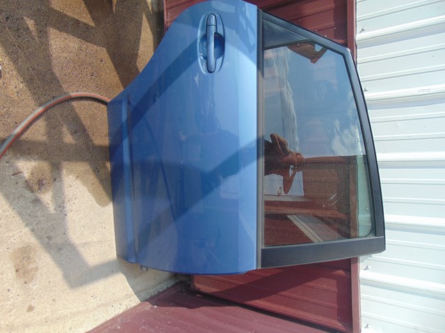 2007 Toyota Prius Rear RH Passenger Door*See Descrip for shipping requirements