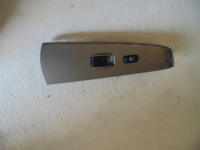 2007 Toyota Prius Front RH Passenger Door Switch 74231-47090
