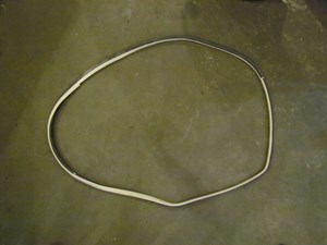 2005 Subaru Legacy GT RH Rear Door Seal