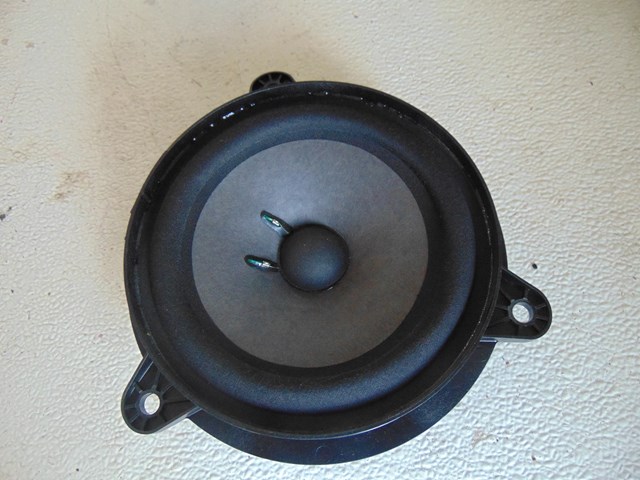 2003 Infiniti M45 Rear RH LH Door Speaker 28156 AM800