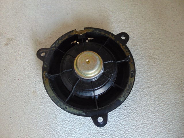2003 Infiniti M45 Rear RH LH Door Speaker 28156 AM800