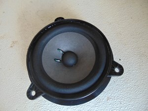 2003 Infiniti M45 Rear RH LH Door Speaker 28156 AM800
