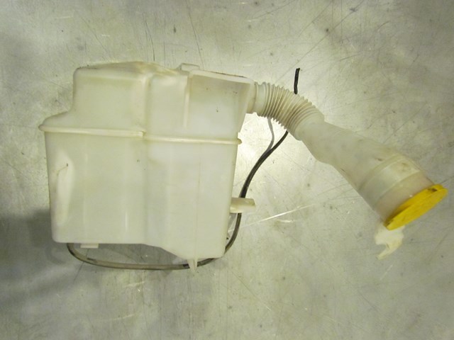 2005 Subaru Legacy GT Windshield Washer Reservoir Tank With Pump OEM