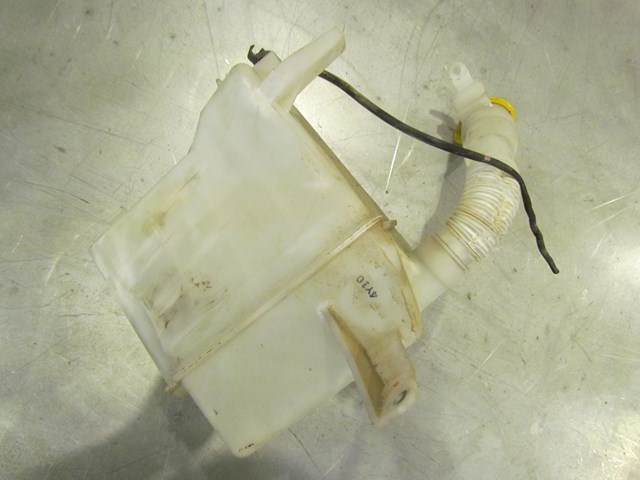 2005 Subaru Legacy GT Windshield Washer Reservoir Tank With Pump OEM