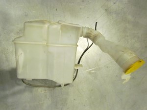 2005 Subaru Legacy GT Windshield Washer Reservoir Tank With Pump OEM