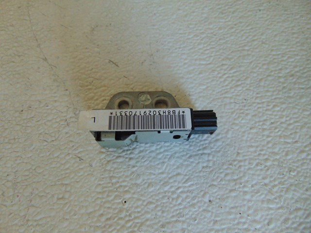 2003 Infiniti M45 Front LH Driver Impact Sensor