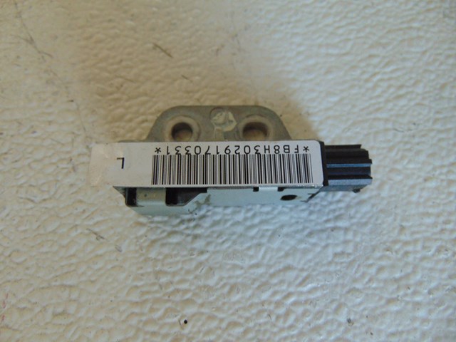 2003 Infiniti M45 Front LH Driver Impact Sensor