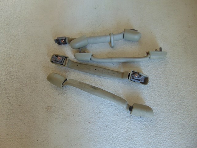 2003 Infiniti M45 Interior Grab Handle Set of 4