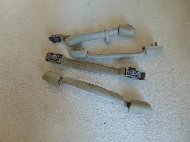 2003 Infiniti M45 Interior Grab Handle Set of 4