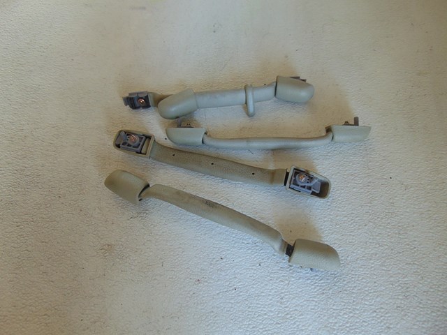 2003 Infiniti M45 Interior Grab Handle Set of 4