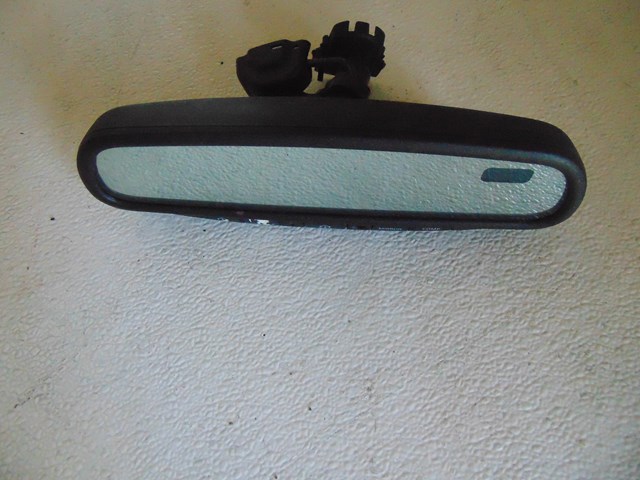 2003 Infiniti M45 Rear View Mirror