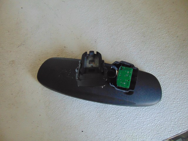 2003 Infiniti M45 Rear View Mirror