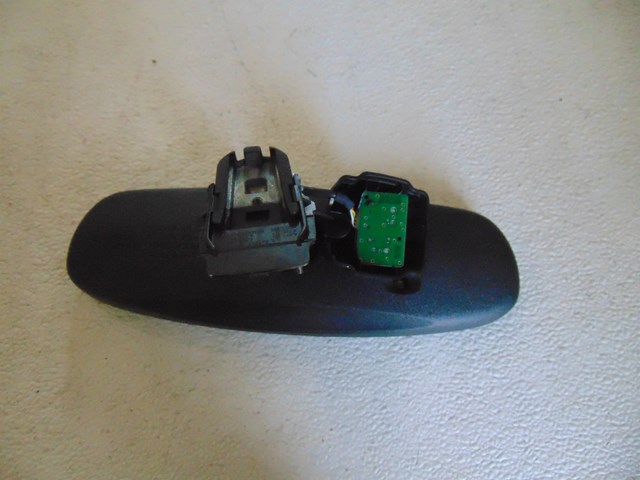 2003 Infiniti M45 Rear View Mirror