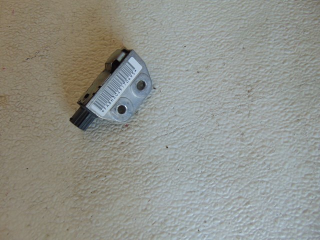 2003 Infiniti M45 Front RH Passenger Impact Sensor