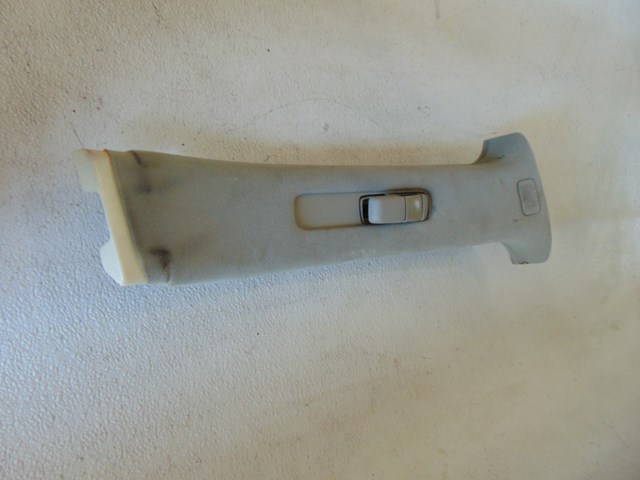 2003 Infiniti M45 RH Passenger Upper B Pillar Trim