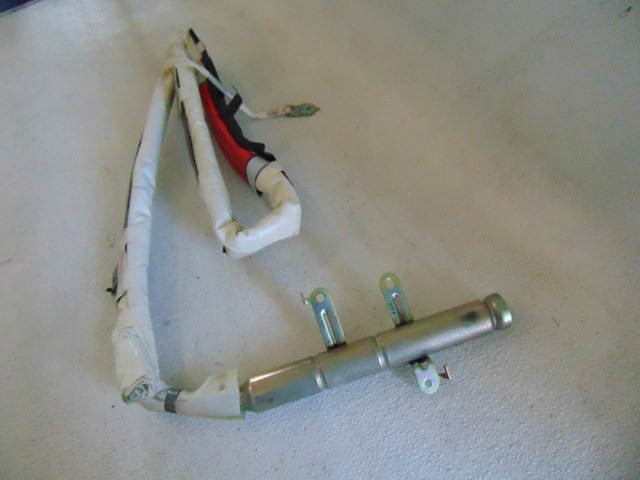 2003 Infiniti M45 RH Passenger  Roof Bag Side Curtain Bag