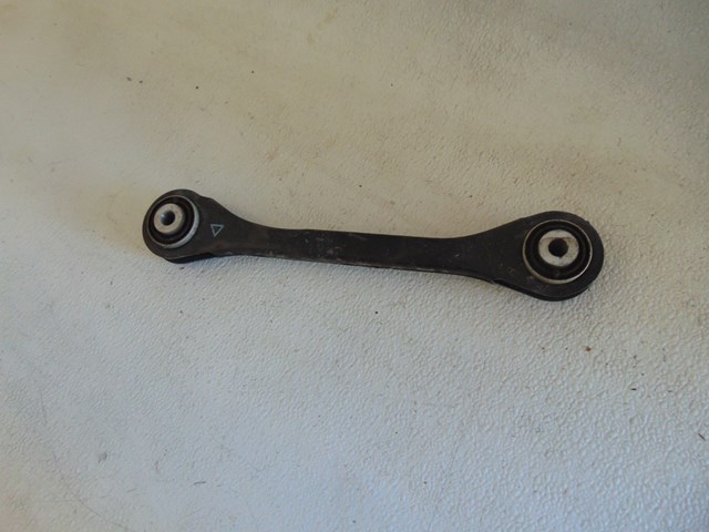 2010 Audi S4 Sport Rear RH Lower Control Arm Lateral Tie Rod