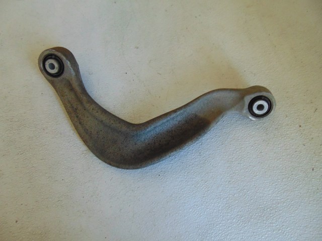 2010 Audi S4 Sport Rear RH Passenger Upper Control Arm 8K0505324H