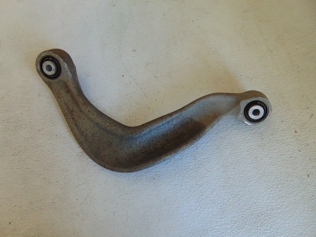 2010 Audi S4 Sport Rear RH Passenger Upper Control Arm 8K0505324H