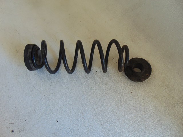 2010 Audi S4 Sport Rear RH Passenger Coil Spring w/Bushing