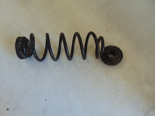 2010 Audi S4 Sport Rear RH Passenger Coil Spring w/Bushing