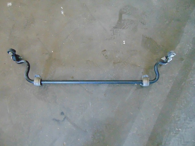 2010 Audi S4 Sport Rear Sway Bar 8K0511305AB
