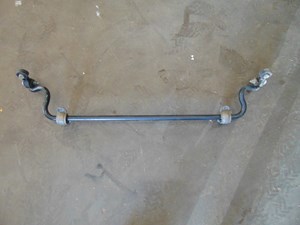 2010 Audi S4 Sport Rear Sway Bar 8K0511305AB