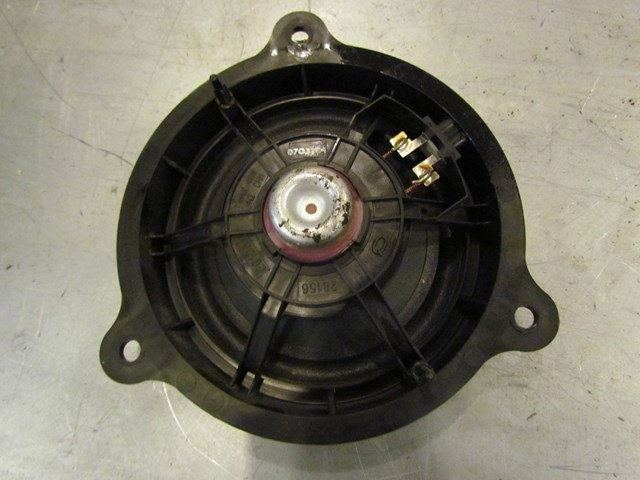 2005 Subaru Legacy GT Front LH Drivers Speaker