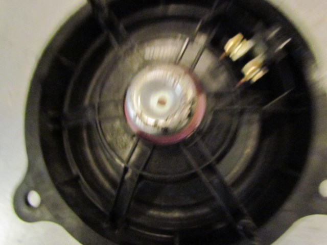 2005 Subaru Legacy GT Front LH Drivers Speaker