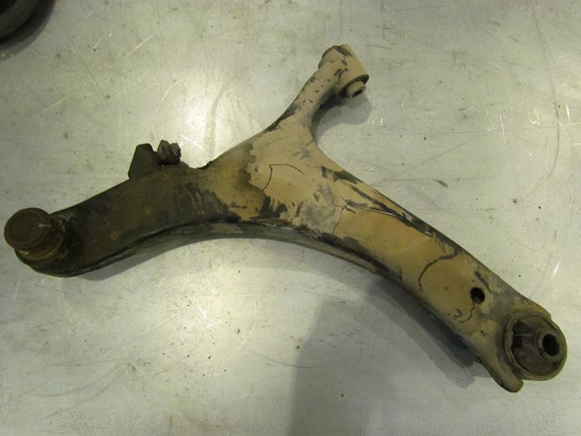 2005 Subaru Legacy GT Front LH Drivers Lower Control Arm