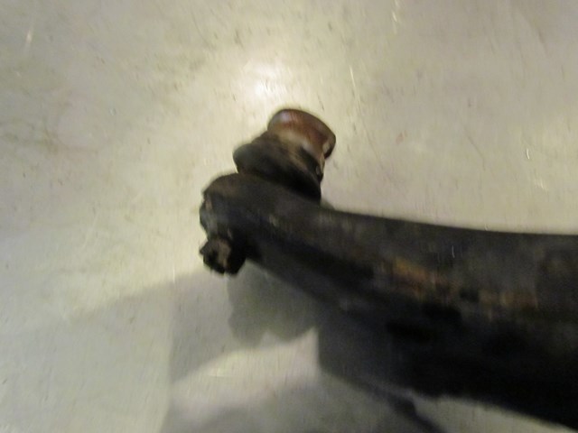 2005 Subaru Legacy GT Front LH Drivers Lower Control Arm