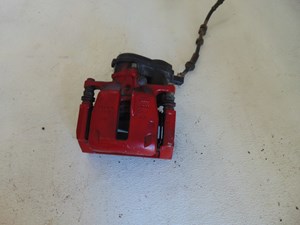 2010 Audi S4 Sport Rear LH Driver Caliper