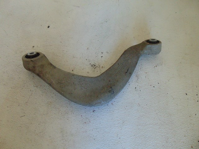 2010 Audi S4 Sport Rear LH Driver Upper Control Arm 8K0505323H