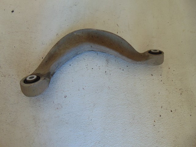 2010 Audi S4 Sport Rear LH Driver Upper Control Arm 8K0505323H