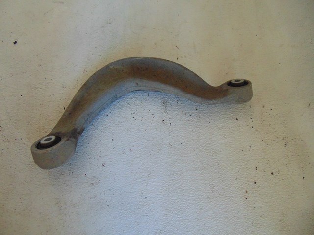 2010 Audi S4 Sport Rear LH Driver Upper Control Arm 8K0505323H