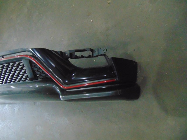 2014 Nissan Juke Nismo RS Front Lower Bumper 