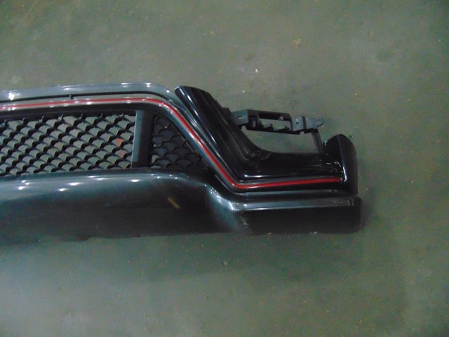 2014 Nissan Juke Nismo RS Front Lower Bumper 