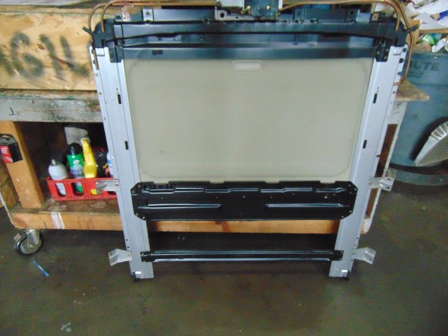 2003 Infiniti M45 Sun Roof Sunroof Moon Roof Assembly