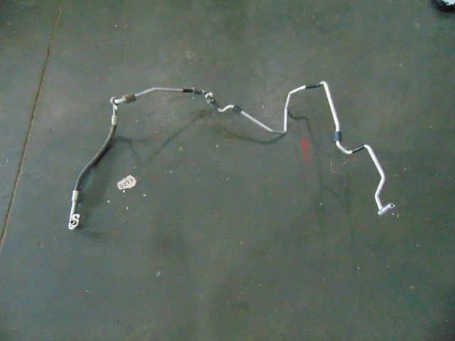 2010 Audi S4 AC Hose AC Line AC Pipe 8K0260710P