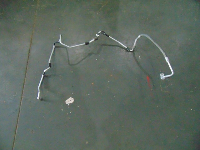 2010 Audi S4 AC Hose AC Line AC Pipe 8K0260710P