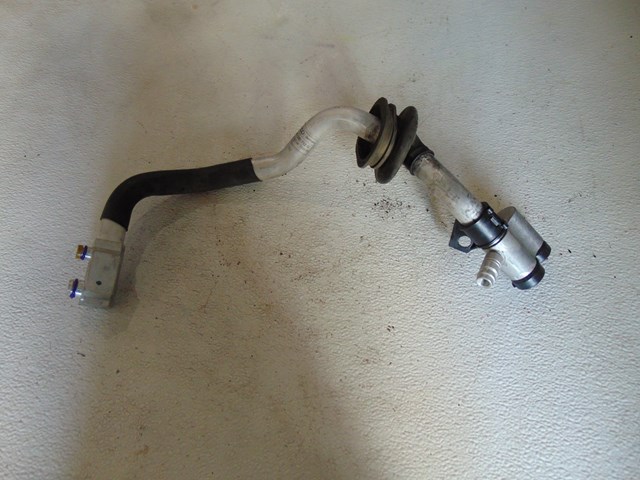 2010 Audi S4 Low Pressure AC Hose AC Line 8K1260712G