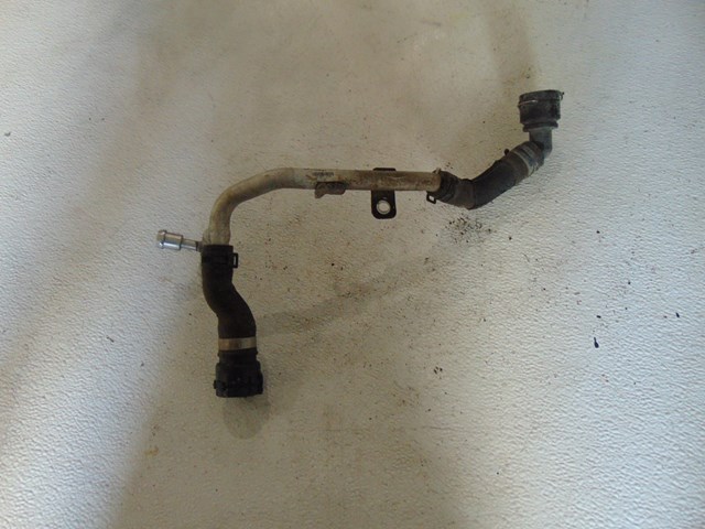 2010 Audi S4 Radiator Hose Coolant Hose 3 017 373