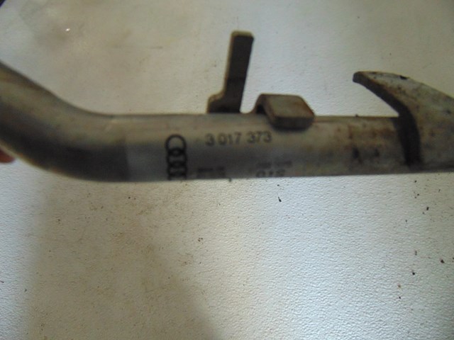 2010 Audi S4 Radiator Hose Coolant Hose 3 017 373