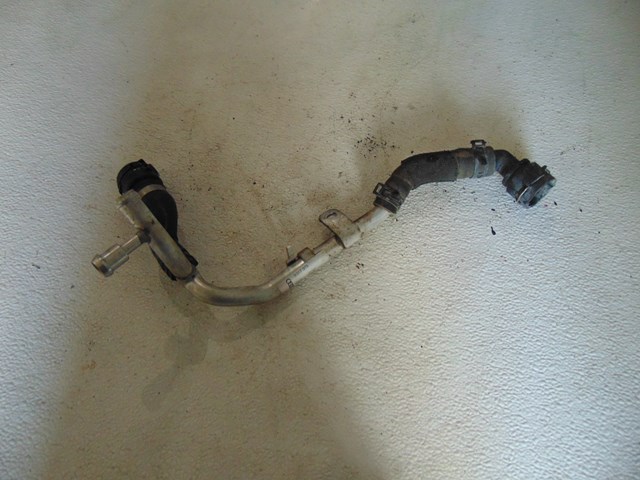 2010 Audi S4 Radiator Hose Coolant Hose 3 017 373