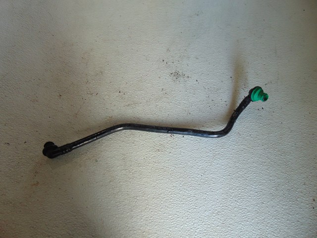 2010 Audi S4 Brake Booster Vacuum Line 8K1 611 931